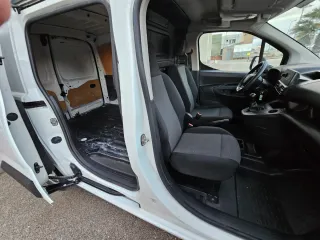 Citroen Berlingo 2020