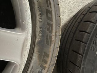 Llantas y Neumáticos BMW E46