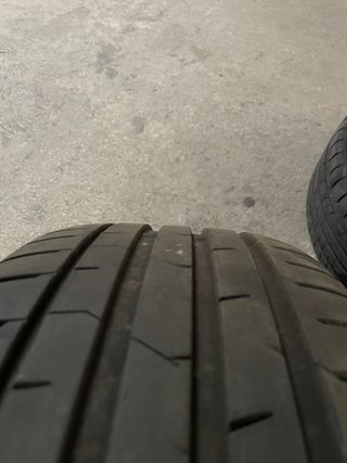 Llantas y Neumáticos BMW E46