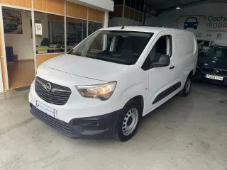 Opel Combo 2020