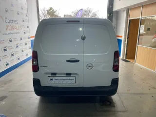 Opel Combo 2020