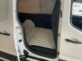 Opel Combo 2020