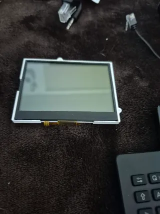 Telefono Alcatel Lucent 8039