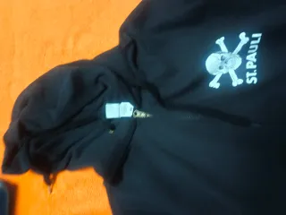 Sudadera St Pauli M