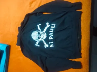 Sudadera St Pauli M