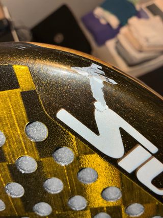 Pala pádel Siux Electra ST4 PRO