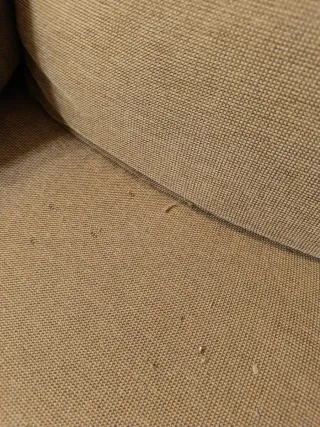 Sofá de dos plazas REGALO URGENTE