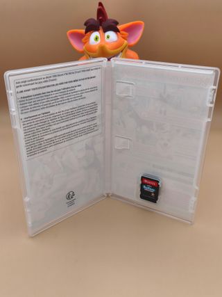 My Universe Pet Clinic Cats y Dogs Nintendo Switch