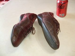 ZAPATOS DE PIEL PARA MUJER (CÓMODOS Y FLEXIBLES)