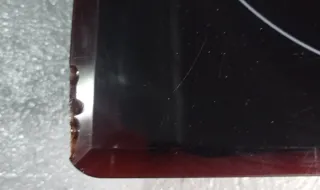 Placa Inducción Vitrocerámica Fagor