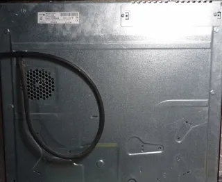 Placa Inducción Vitrocerámica Fagor