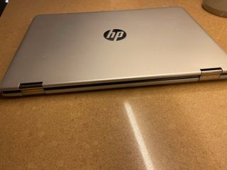 Portátil HP Pavilion x360 convertible