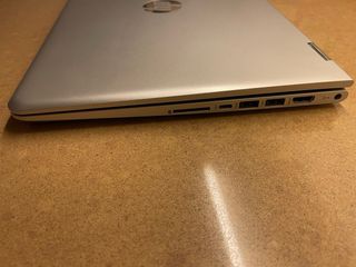 Portátil HP Pavilion x360 convertible
