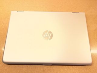 Portátil HP Pavilion x360 convertible