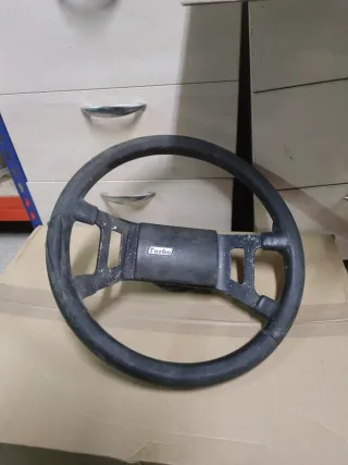Volante Renault 11 Turbo