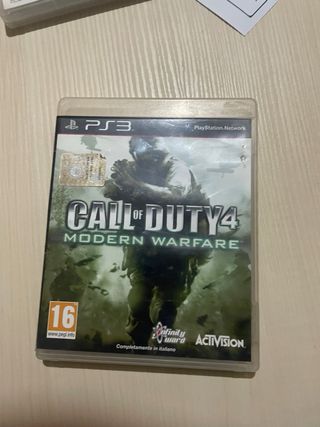 LOTTO GIOCHI PS3  Oppure vendita separata