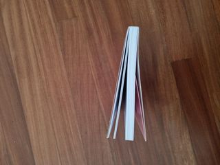 Libro Pasito a pasito - Neus Moya