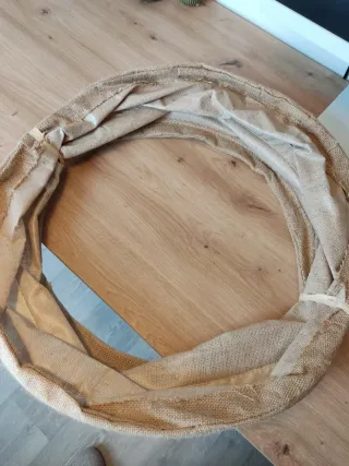 Base árbol Navidad plegable