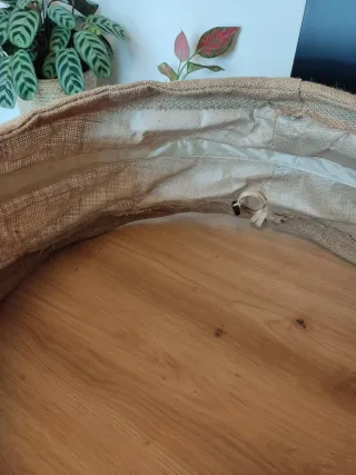 Base árbol Navidad plegable