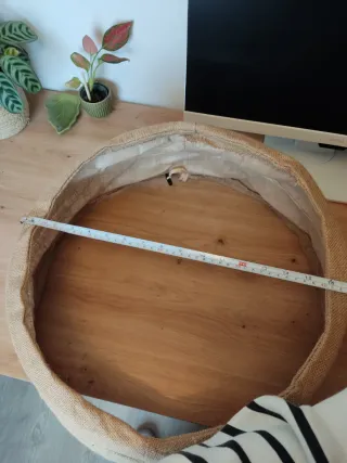 Base árbol Navidad plegable