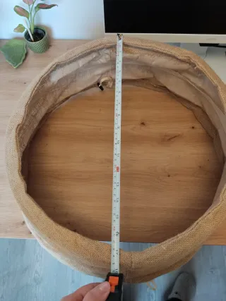 Base árbol Navidad plegable