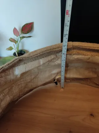 Base árbol Navidad plegable