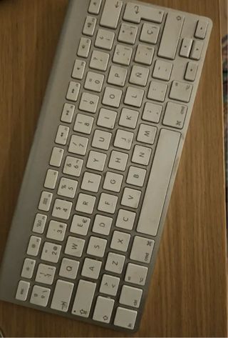 Imac 27' 2011 con teclado