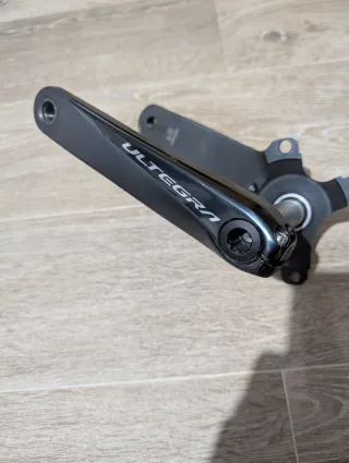 Bielas Shimano Ultegra R8000 172.5mm