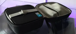 Mini PC Intel N5105 | 8GB RAM | 256GB SSD | 4K