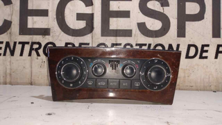 MANDO CALEFACCION / AIRE ACONDICIONADO MERCED