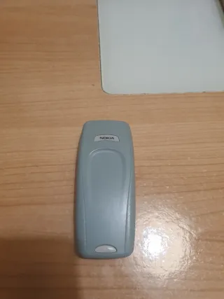 Teléfono Móvil Nokia 3410