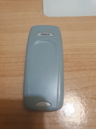 Teléfono Móvil Nokia 3410