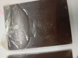 2 Cuadros Mary May Relieve Marco