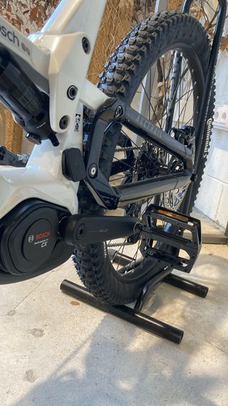 Bicicleta Eléctrica Haibike Alltrail 8 Low T-L