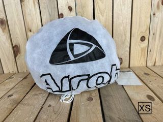 AIROH HELIOS T-XS HE11 BLACK MATT