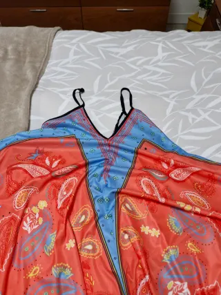 Mono Zara Verano Talla M