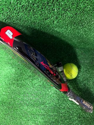 Pala Prince Armor 2 Power Nueva