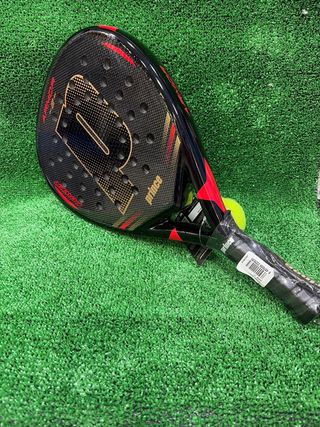 Pala Prince Armor 2 Power Nueva