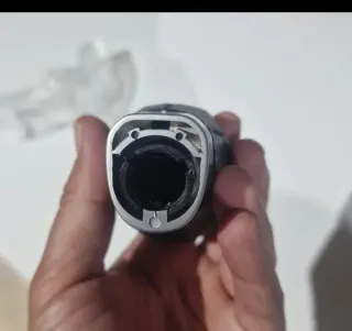 Pomo M BMW 5 y 6 velocidades