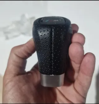 Pomo M BMW 5 y 6 velocidades