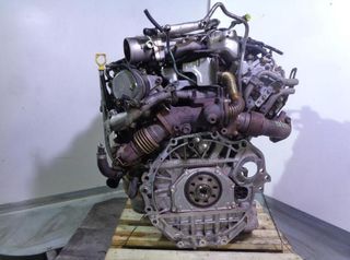 Motor opel y30dt vectra c 3.0 v6 cdti rectp4763360