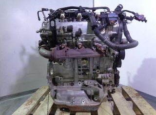 Motor opel y30dt vectra c 3.0 v6 cdti rectp4763360