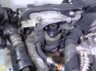 Motor opel y30dt vectra c 3.0 v6 cdti rectp4763360