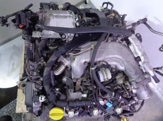 Motor opel y30dt vectra c 3.0 v6 cdti rectp4763360