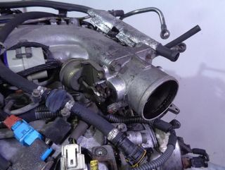 Motor opel y30dt vectra c 3.0 v6 cdti rectp4763360