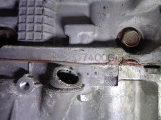 Motor opel y30dt vectra c 3.0 v6 cdti rectp4763360