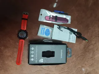 Garmin Forerunner 235