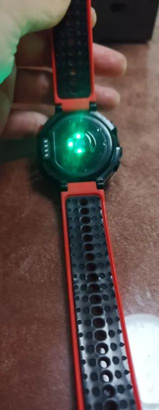 Garmin Forerunner 235