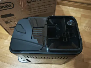 Cafetera DeLonghi Magnifica Evo ECAM 292.81.B