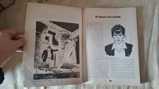 Dylan Dog Cómic Volumen 1